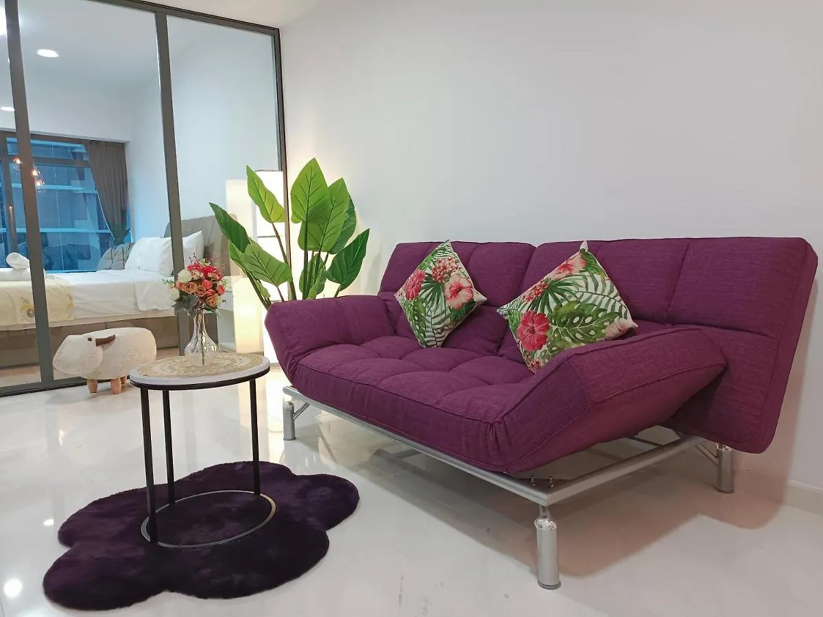 Apartment Eaton Suites By The Rt Group Kuala Lumpur