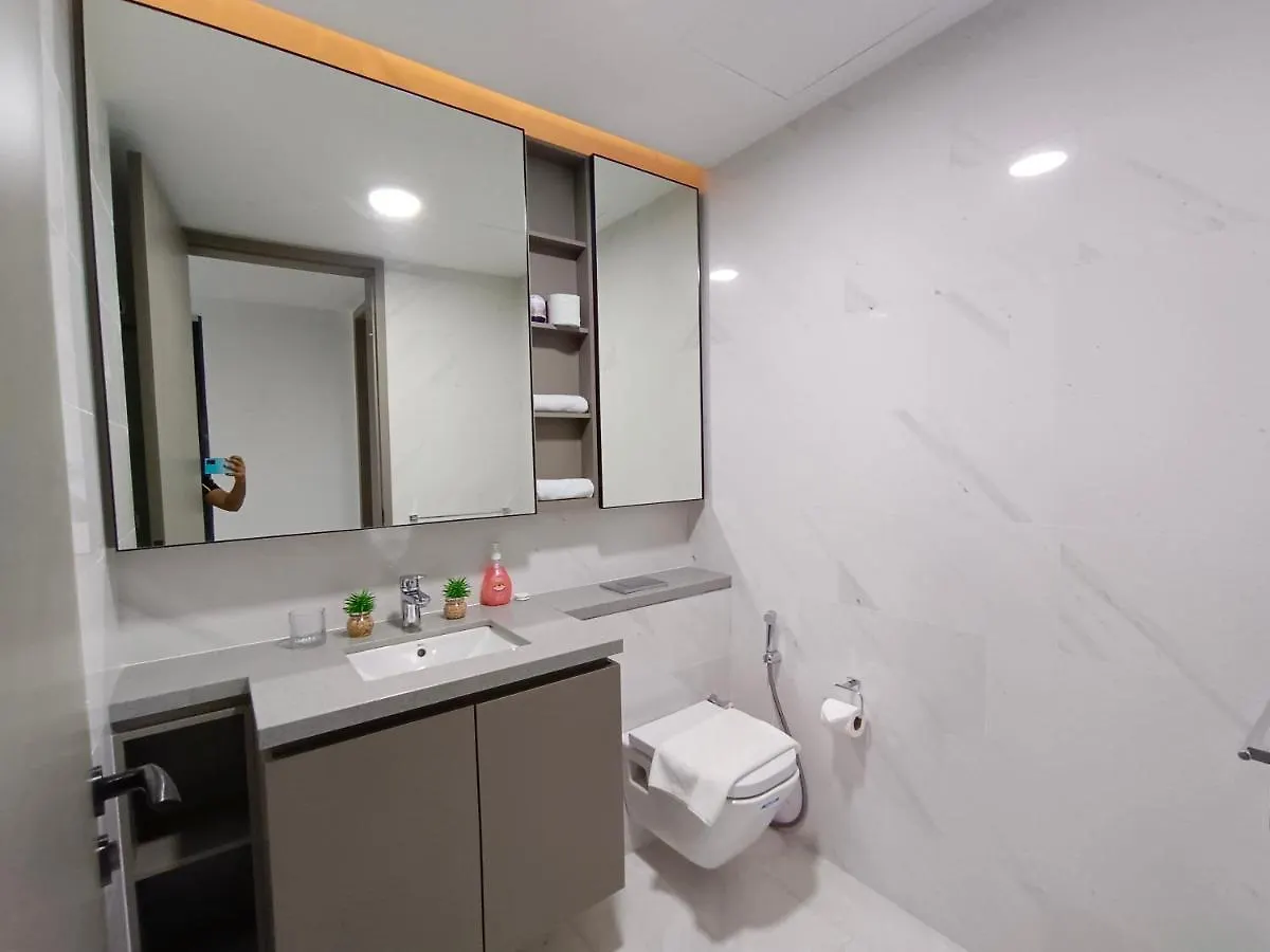 Eaton Suites By The Rt Group Kuala Lumpur 0*,  Malaysia