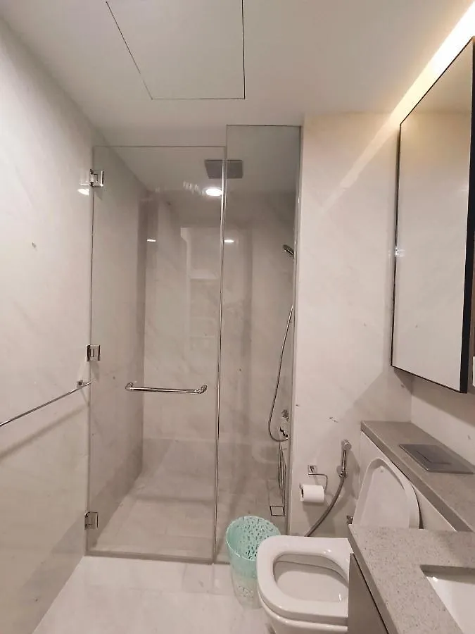Apartment Eaton Suites By The Rt Group Kuala Lumpur