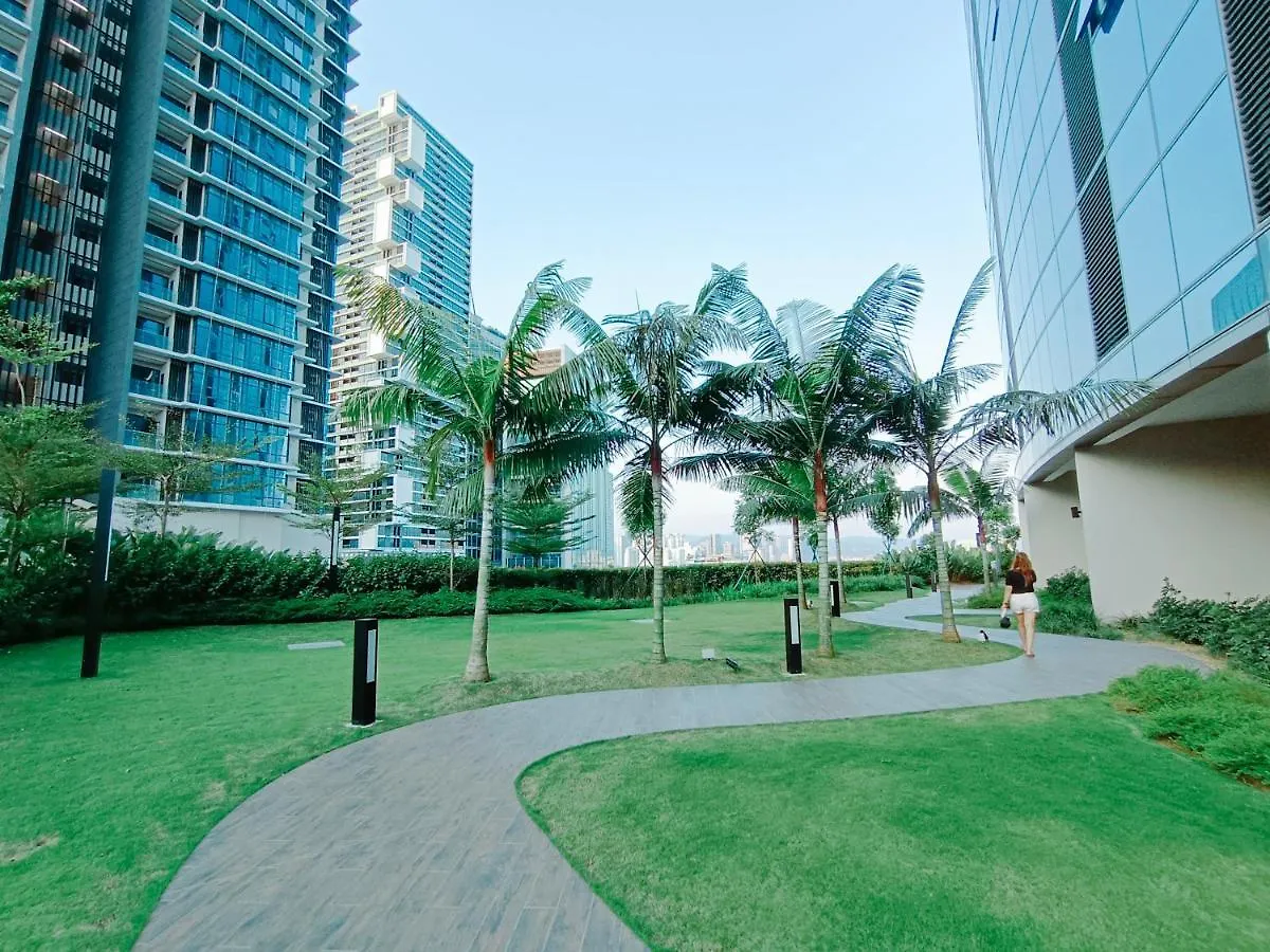 Eaton Suites By The Rt Group Kuala Lumpur 0*,