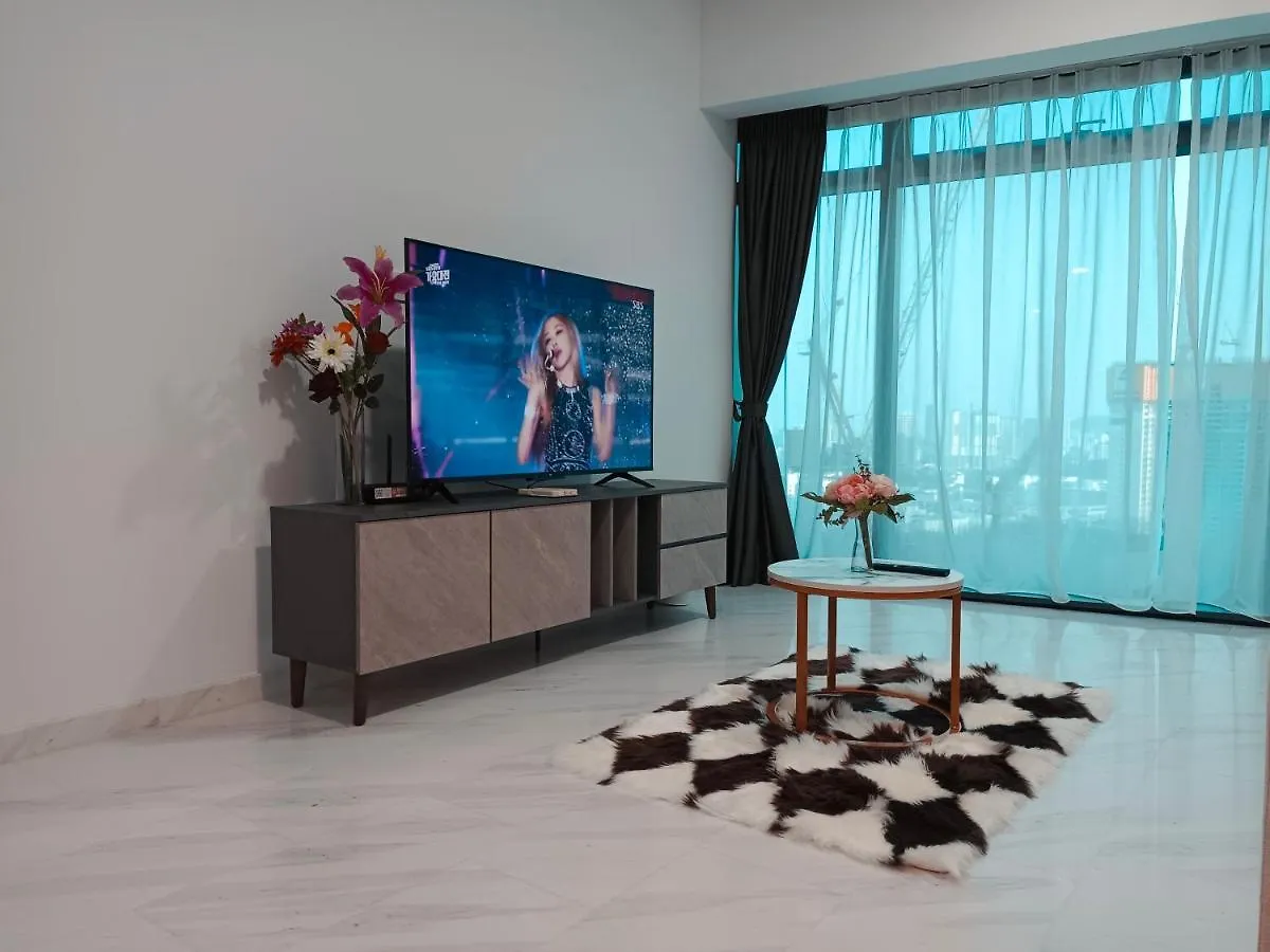 Eaton Suites By The Rt Group Kuala Lumpur