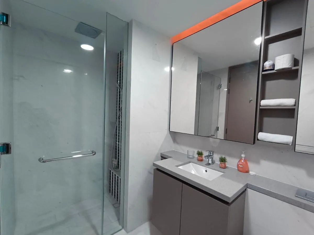 Eaton Suites By The Rt Group Kuala Lumpur