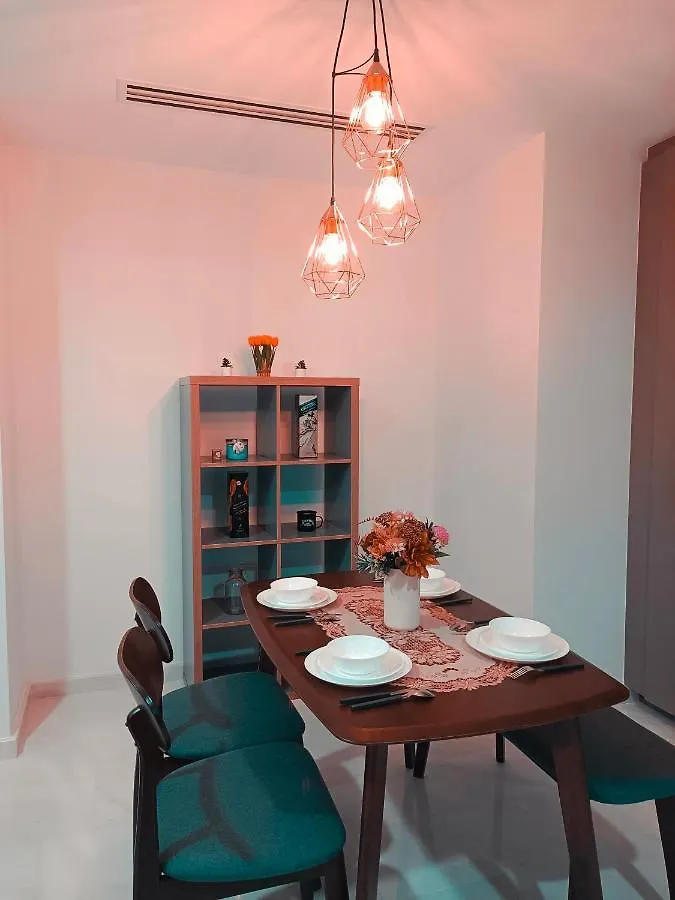 Eaton Suites By The Rt Group Kuala Lumpur Apartment