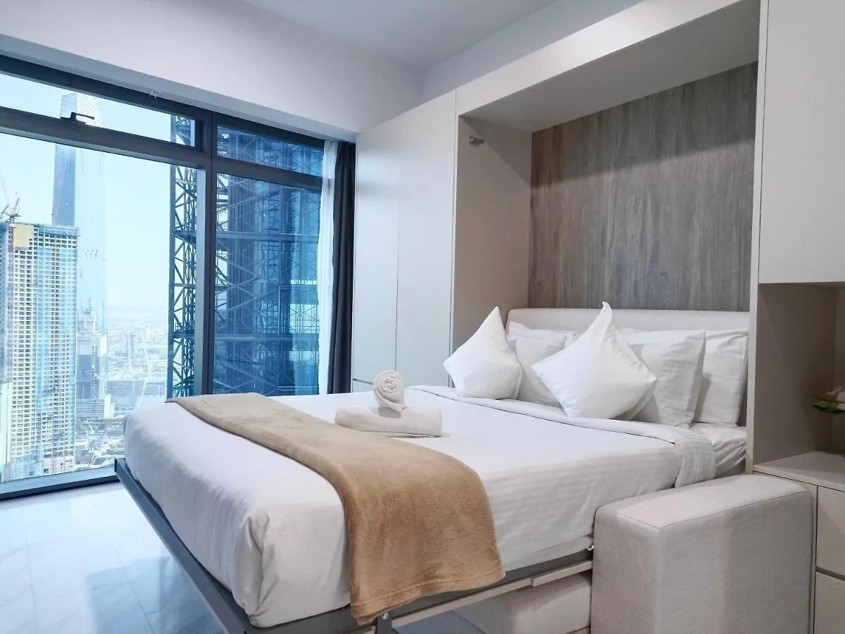 Eaton Suites By The Rt Group Kuala Lumpur
