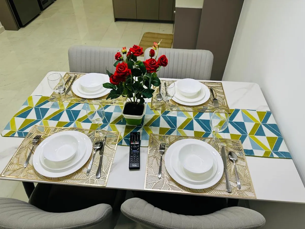 Eaton Suites By The Rt Group Kuala Lumpur 0*,  Malaysia