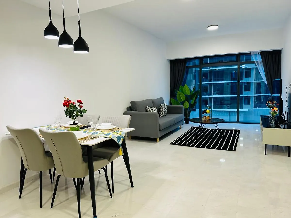 Eaton Suites By The Rt Group Kuala Lumpur