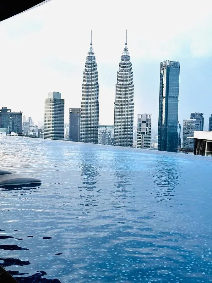 Eaton Suites By The Rt Group Kuala Lumpur 0*,  Malaysia